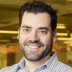 Chris Prinos
